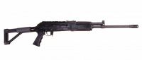 ВПО 222 - обзор охотничьего ружья: калибр патрона, тюнинг оружия, стрельба на охоте из карабина, пуля и гильза ланкастера.