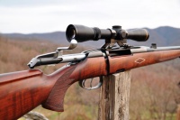 Охотничьи винтовки и карабины для охоты: как выбрать самые лучшие, виды и модели