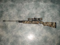 MP 513 охотничья пневматическая винтовка: характеристики пневматики для охоты