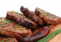 Мясо лося – рецепты, как вкусно приготовить лосятину: в духовке, мультиварке