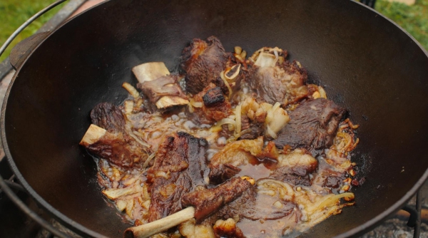 Что можно приготовить из мяса лося и как его правильно приготовить и Блюда из крабовых палочек, Рецепты вторых блюд