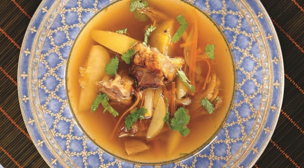 Суп из утки – лучшие рецепты утиного супа и лапши: чем полезно мясо утки