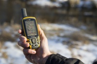 Навигатор для охоты, леса и рыбалки: как выбрать охотничий навигатор GPS