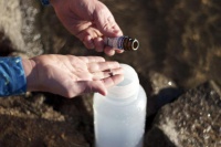 Таблетки для очистки воды в походе: выбор обеззараживающих средств дезинфекции